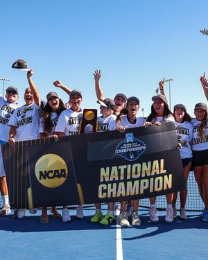 Image post by @ncaadii on Instagram