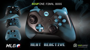 Image post by @ScufGaming on Twitter