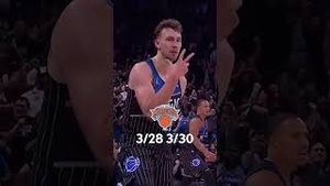Video post by @nbaonespn on YouTube