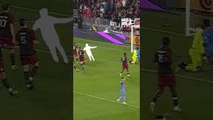Video post by @newyorkcityfc on YouTube