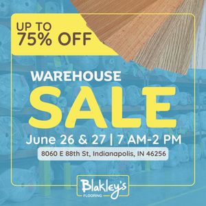 Image post by @blakleysflooring on Instagram