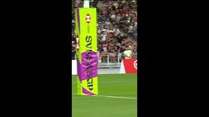 Video post by @worldrugby on YouTube