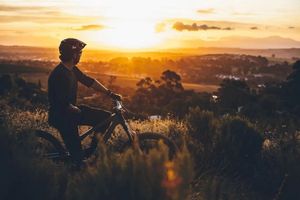 Image post by @mtbgate on Instagram