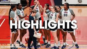 Video post by @usabasketball on YouTube