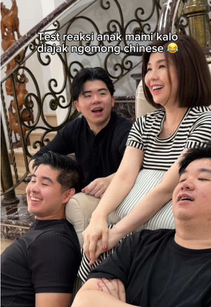 Video post by @thewinaldy on TikTok
