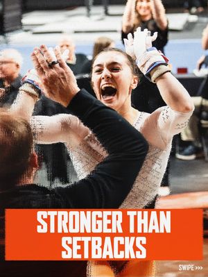 Image post by @beaverathletics on Instagram