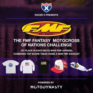 Image post by @racerxonline on Instagram