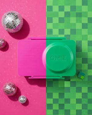Image post by @omielifeinc on Instagram