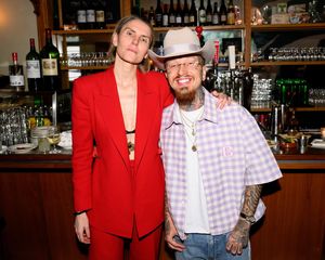 Image post by @cfda on Instagram