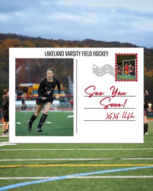 Image post by @lakeland_fieldhockey on Instagram