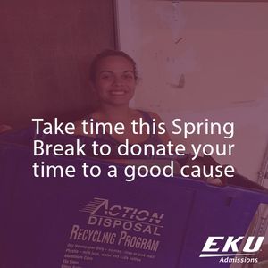 Image post by @ekuadmissions on Instagram