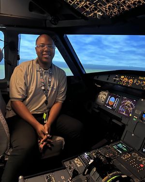 Image post by @americanair on Instagram