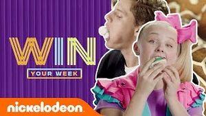 Video post by @nickelodeon on YouTube