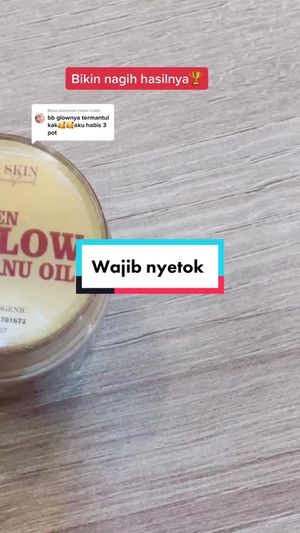 Video post by @lili.refliskin on TikTok