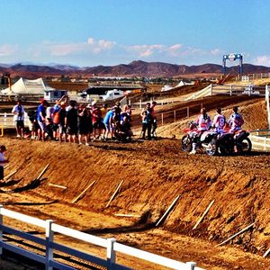 Image post by @racerxonline on Instagram