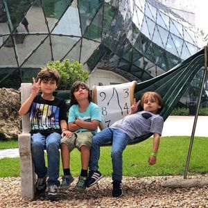 Image post by @dalimuseum on Instagram