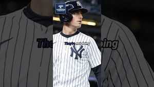 Video post by @lockedonyankees on YouTube