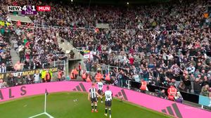 Image post by @premierleague on Twitter