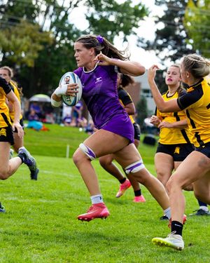 Image post by @westernmustangs on Instagram