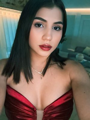 Image post by @naomy_valle on Instagram
