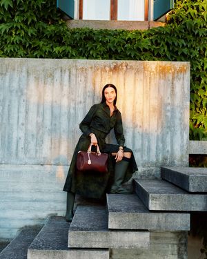 Image post by @carolinaherrera on Instagram
