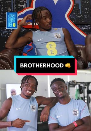 Video post by @england on TikTok