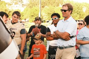Image post by @gregolsen88 on Instagram
