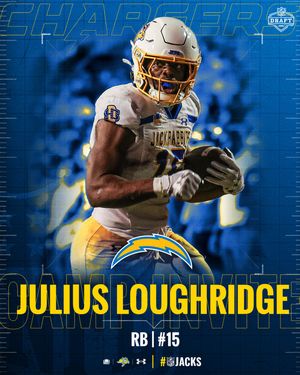Image post by @gojacksfb on Instagram