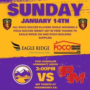Image post by @pocojrhockey on Instagram