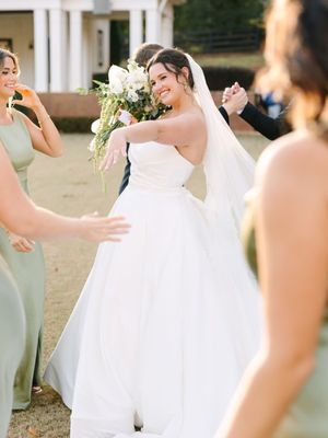 Image post by @soireessouthernevents on Instagram