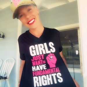 Image post by @pink on Instagram