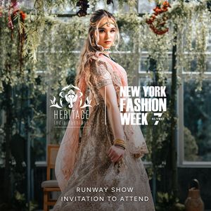 Image post by @runway7fashion on Instagram