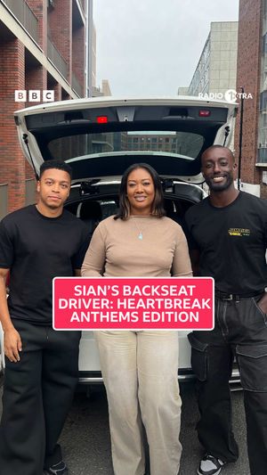 Video post by @bbc1xtra on TikTok
