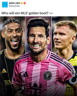 Image post by @goalusa_ on Instagram
