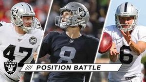 Video post by @raiders on YouTube