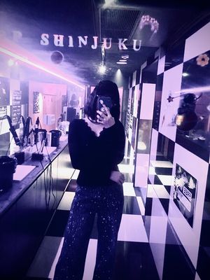 Image post by @mi_n_cha_n on Instagram