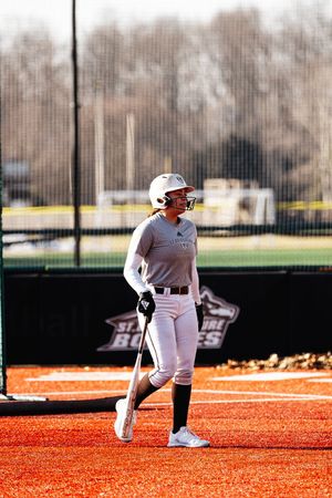 Image post by @BonniesSoftball on Twitter