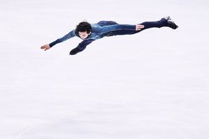 Image post by @usfigureskating on Instagram