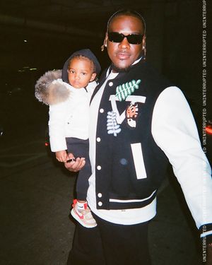 Image post by @uninterrupted on Instagram