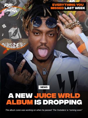 Video post by @rap on TikTok