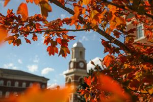 Image post by @CNUcaptains on Twitter/X