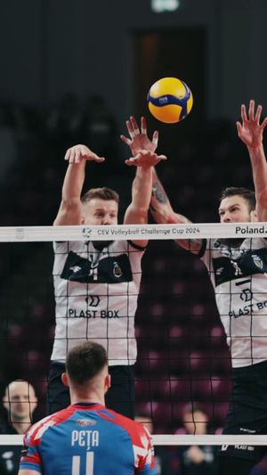 Video post by @mmetkowskipl on Facebook