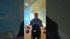 Video post by @chargers on YouTube