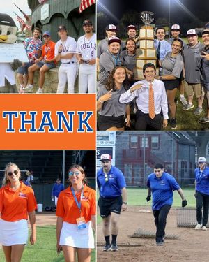 Image post by @newportgulls on Instagram