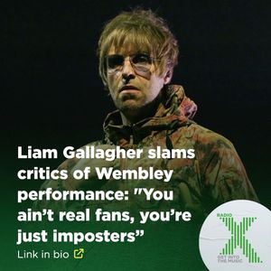 Video post by @radiox on TikTok