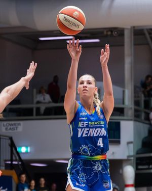 Image post by @geelongvenom on Instagram