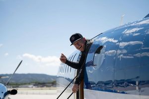 Image post by @wheelsup on Instagram