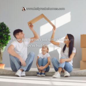 Image post by @kellyraaberealestate on Instagram