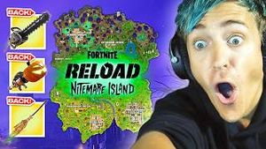 Video post by @ninja on YouTube