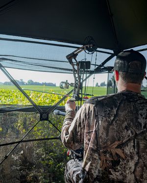Image post by @truetimbercamo on Instagram